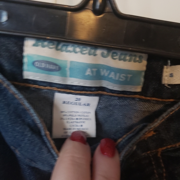 Old navy jeans - Picture 5 of 5